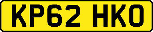 KP62HKO