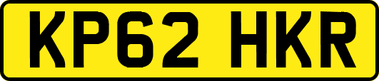 KP62HKR