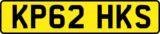KP62HKS