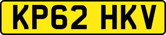 KP62HKV