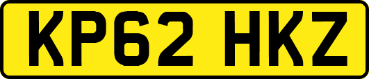 KP62HKZ