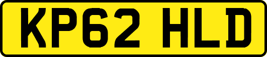 KP62HLD