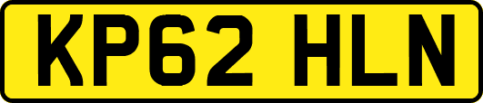 KP62HLN
