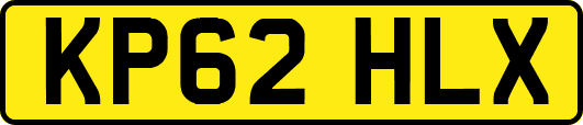 KP62HLX