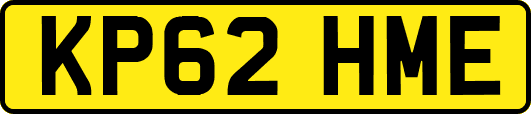 KP62HME