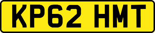 KP62HMT