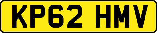 KP62HMV