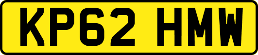 KP62HMW