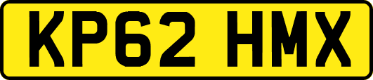 KP62HMX
