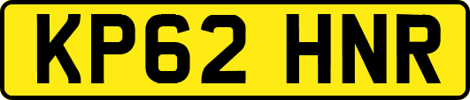 KP62HNR