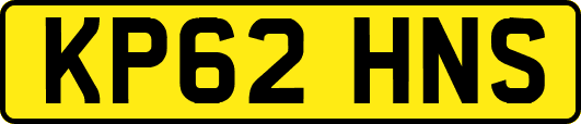 KP62HNS