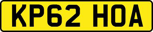 KP62HOA