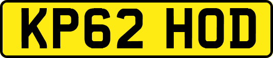KP62HOD