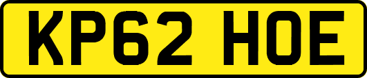 KP62HOE