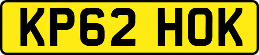 KP62HOK