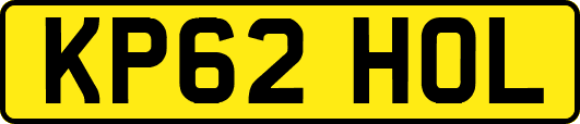 KP62HOL