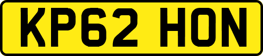 KP62HON