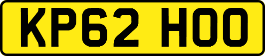 KP62HOO
