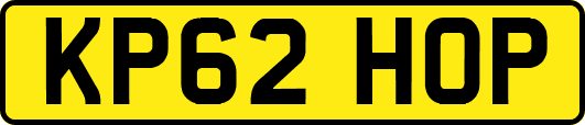 KP62HOP