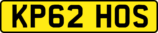 KP62HOS