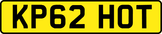 KP62HOT
