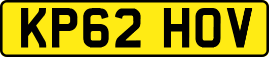 KP62HOV