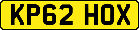 KP62HOX