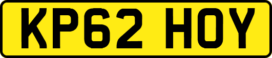 KP62HOY