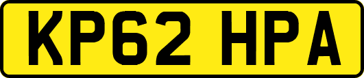 KP62HPA