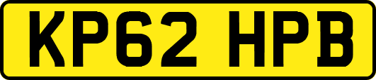 KP62HPB