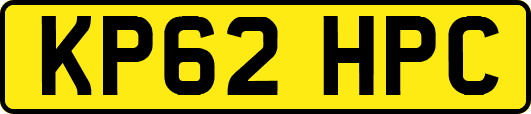 KP62HPC
