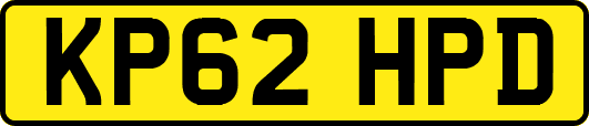 KP62HPD