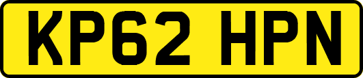KP62HPN