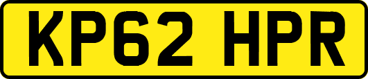 KP62HPR
