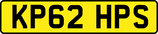 KP62HPS