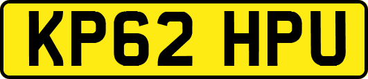 KP62HPU
