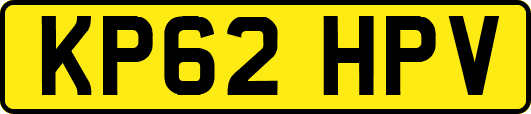 KP62HPV