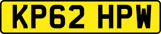 KP62HPW