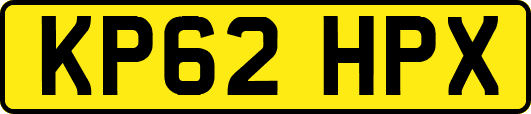 KP62HPX