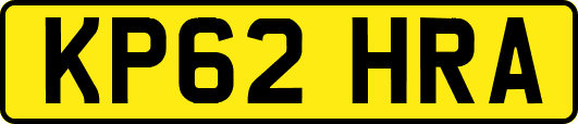 KP62HRA