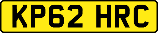 KP62HRC