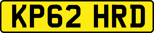 KP62HRD