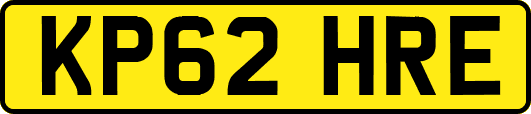 KP62HRE