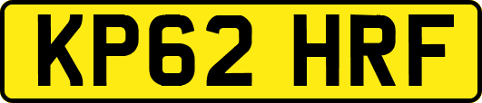 KP62HRF