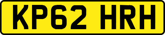 KP62HRH