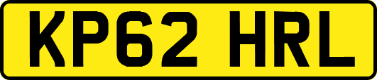 KP62HRL