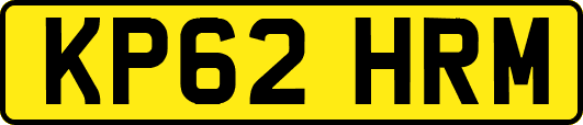 KP62HRM