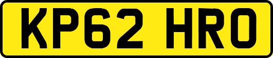 KP62HRO
