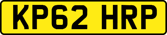 KP62HRP
