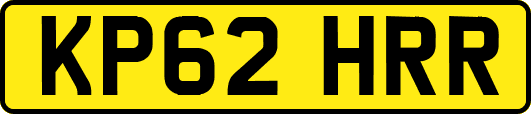 KP62HRR